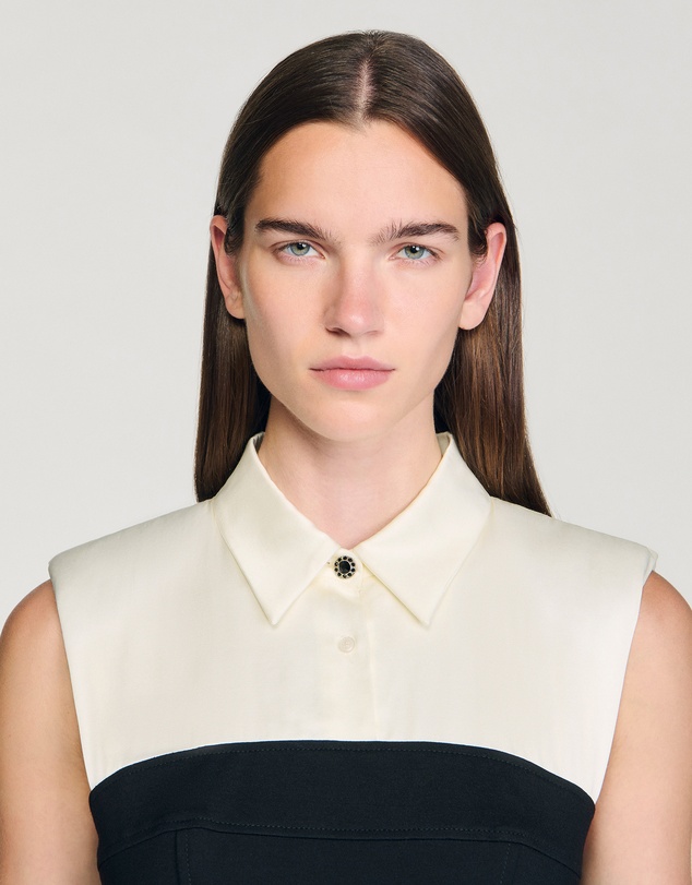 Sandro - Noelia Dress