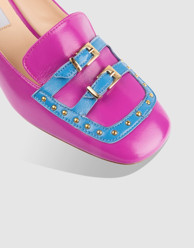 Habbot - Ronchi Heels