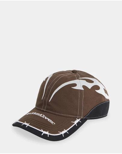 Quiksilver - Mens Thorn Cap