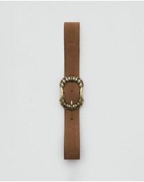 M.N.G - Ocho Belt