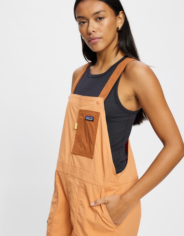 Patagonia - Outdoor Everyday Overalls