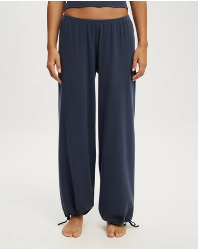 Cotton On Body - Dreamy Soft Pointelle Wide Leg Pant
