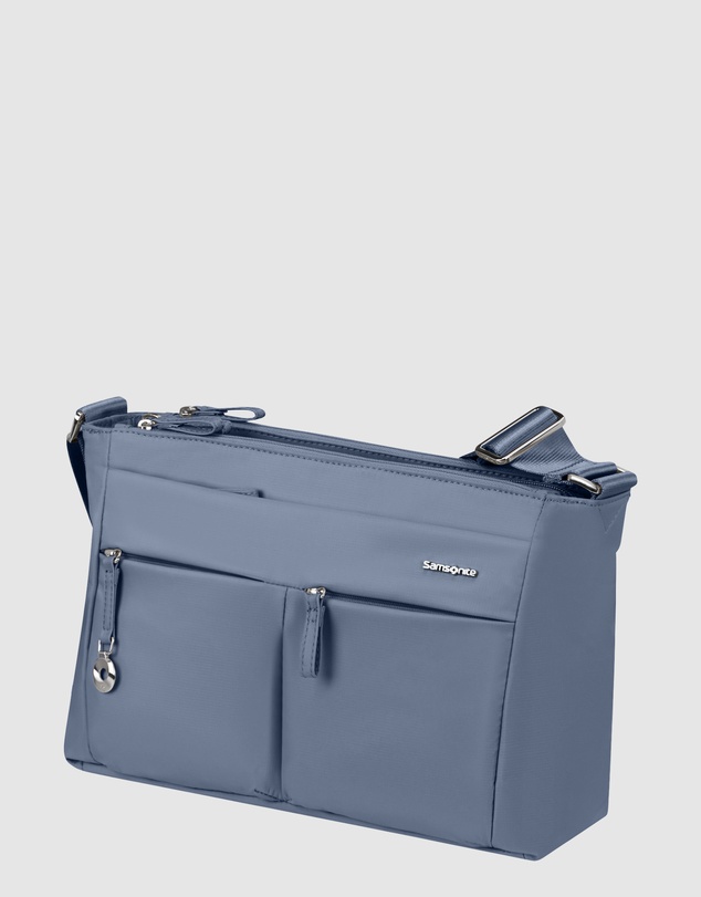 Samsonite - Move 5.0 Horizontal Shoulder Bagflap