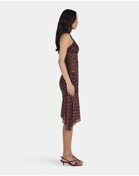 Ownley - Harmony Crossover Top