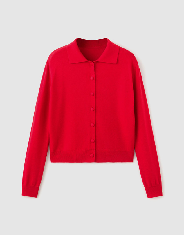 M.N.G - Sergi Cardigan