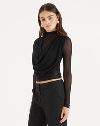 Madison The Label - Grace Top