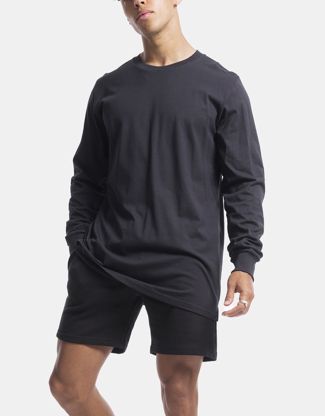 Vacancy Co - Vacant Long Sleeve Tee
