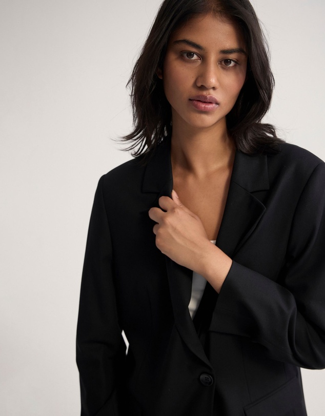 Oxford - Calliope Blazer