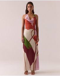 SOVERE - Kalea Dress