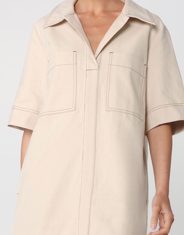 Madison The Label - Cecilia Mini Dress