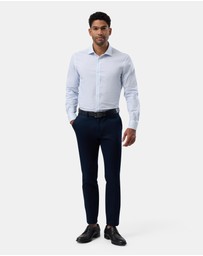 Brooksfield - Stretch Performance Shirt