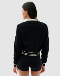 Splits59 - Willa Sherpa Jacket