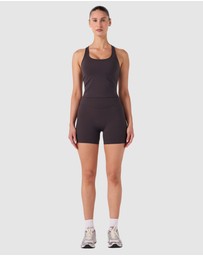 REC GEN - FITform Racer Tank