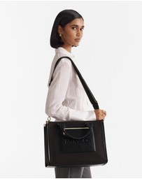 MIMCO - Patch Tote Bag