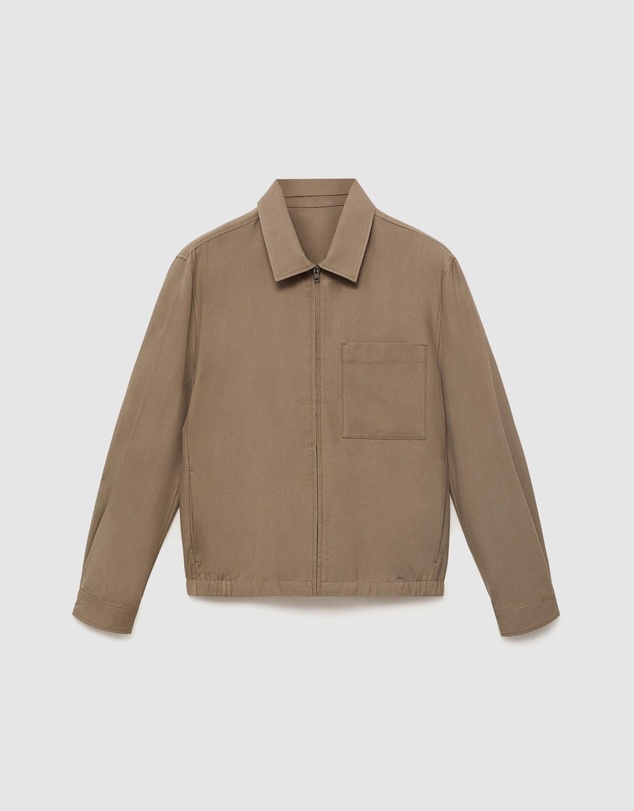 M.N.G - Ennio Jacket