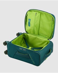 American Tourister - Applite 5 Carry-On Suitcase Expandable (55cm)