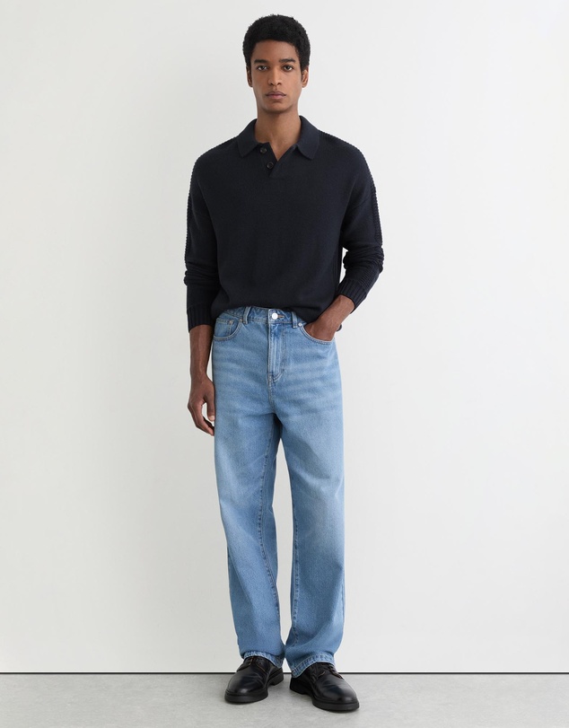 REISS - Elm Jumper
