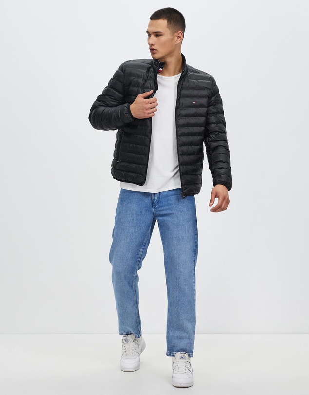 Tommy Hilfiger - Core Packable Jacket