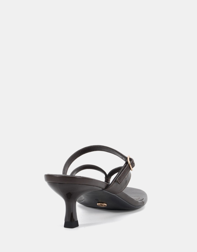 Novo - Patriot Heels