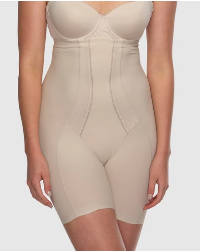 Hush Hush - Harmony Medium Control High Waist Thigh Shaper