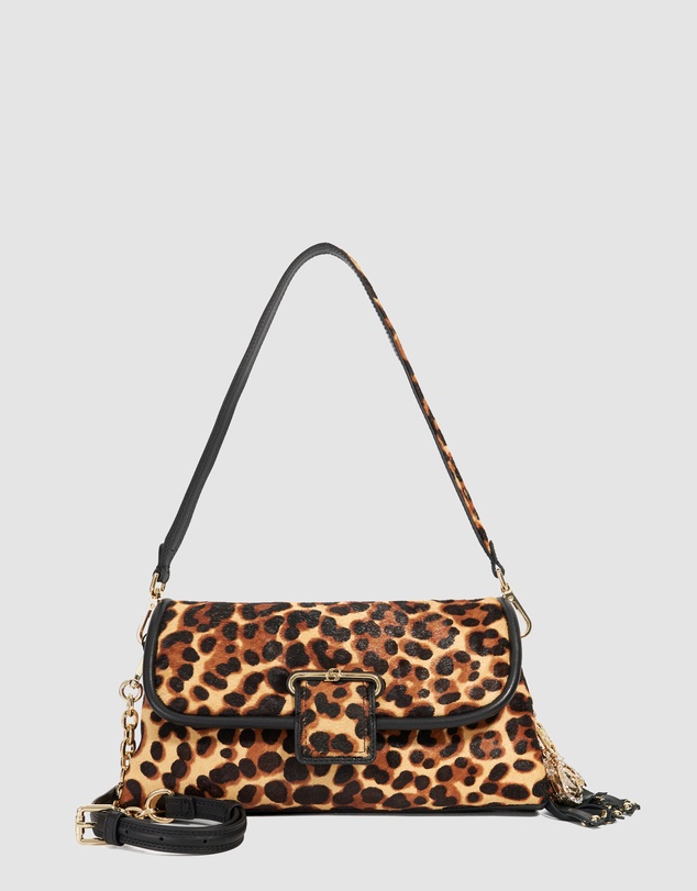Dune London - Chelsea - Leopard
