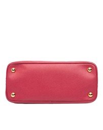 Pre-Loved by Azura Reborn - Pre-Loved Small Saffiano Lux Promenade Satchel