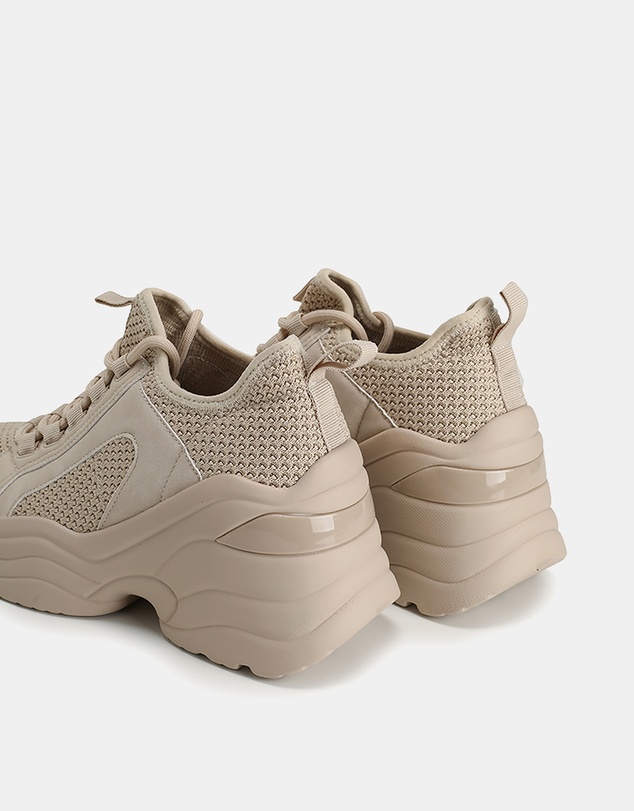 Call It Spring - Alexxa Sneakers