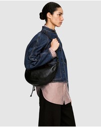 ARKET - Denim Overshirt