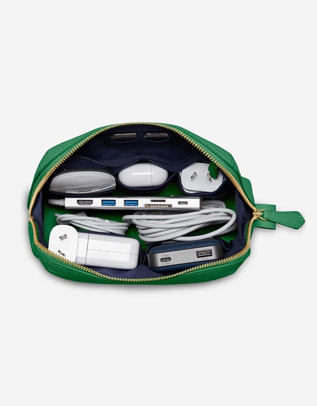 Maison De Sabre - The Tech Pouch