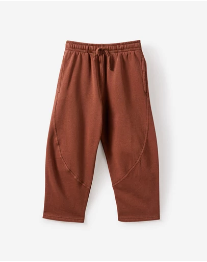 Cotton On Kids - Sammy Barrel Leg Trackpant