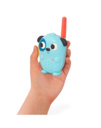 B. Toys - B. Walkie Talkies Set