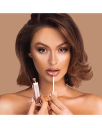 Silk Oil of Morocco - Warm Neutrals Lip Shine Trio