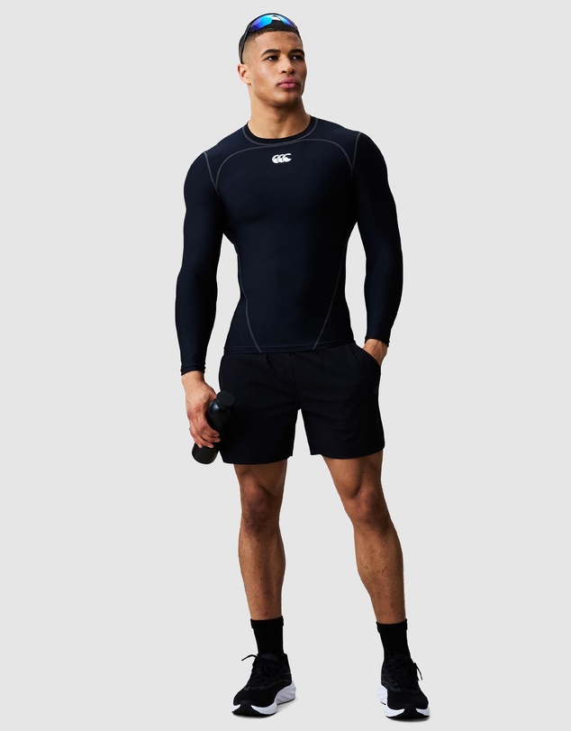 Canterbury - Baselayer LS Top