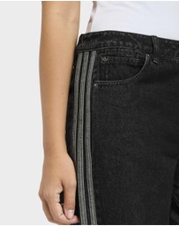 adidas Originals - FIREBIRDTRACK PANT DENIM Womens