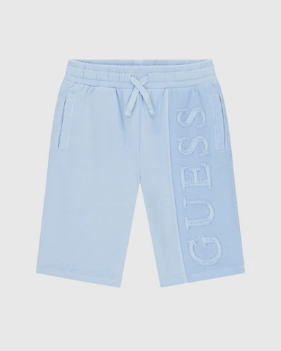 GUESS - Terry Regular Shorts