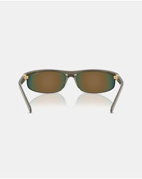 Miu Miu - MU02S