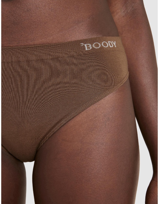 Boody - 5-Pack Classic Bikini