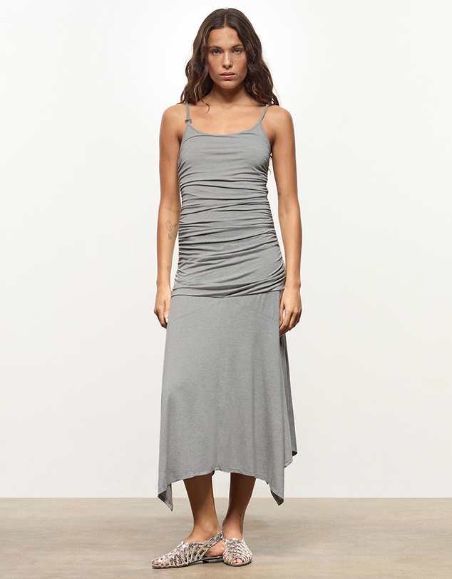 Laagam - Luma Midi Dress