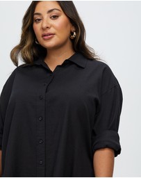 Hope & Harvest - Classic Tunic Shirt