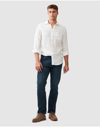Rodd & Gunn - Coromandel 2 Sports Fit Shirt