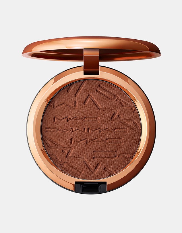 MAC - Skinfinish Sunstruck Bronzer