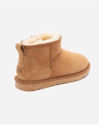 Ozwear Connection Uggs - Ugg Classic Ultra Mini Boot