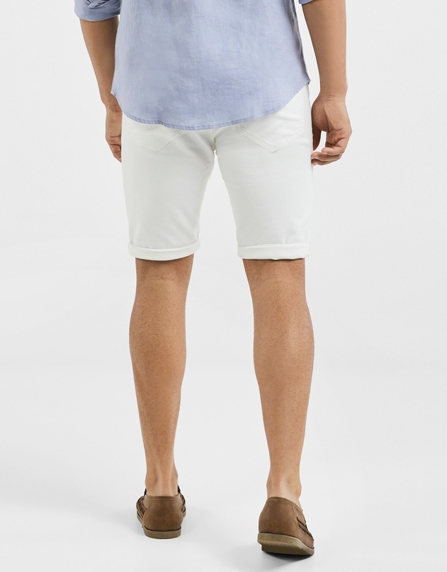 Tarocash - Ulto Slim Short