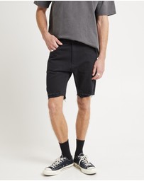 Insight - Pistol Shorts