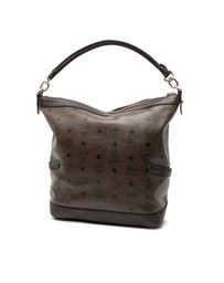 Pre-Loved by Azura Reborn - Pre-Loved Visetos Coated Canvas Satchel