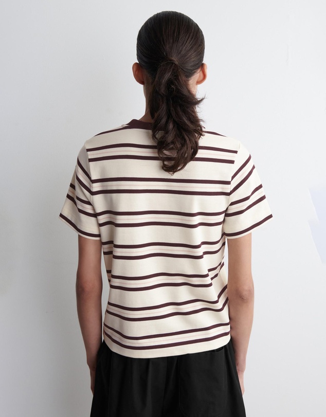 COS - Clean Cut Regular T-Shirt