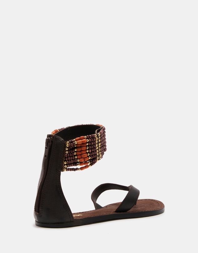 Just Because - Sari Flat Sandals