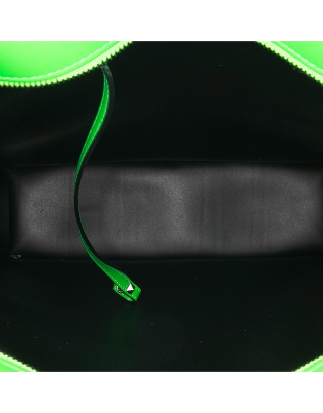 Pre-Loved by Azura Reborn - Pre-Loved valentino Tote Bag with Top Handles and Open Top
