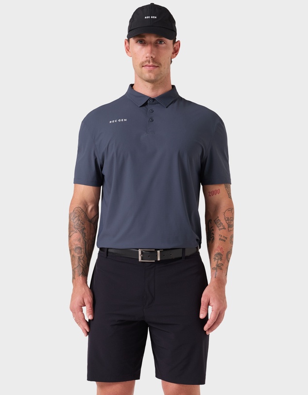 REC GEN - VNT Polo