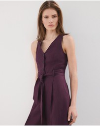 M.N.G - Rosanna Jumpsuit